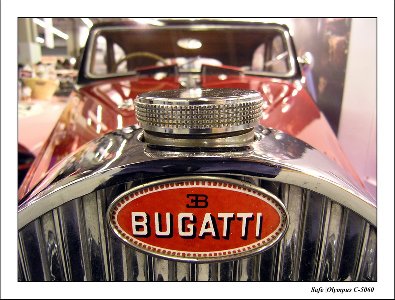 2005 - 02 - Retromobile 089